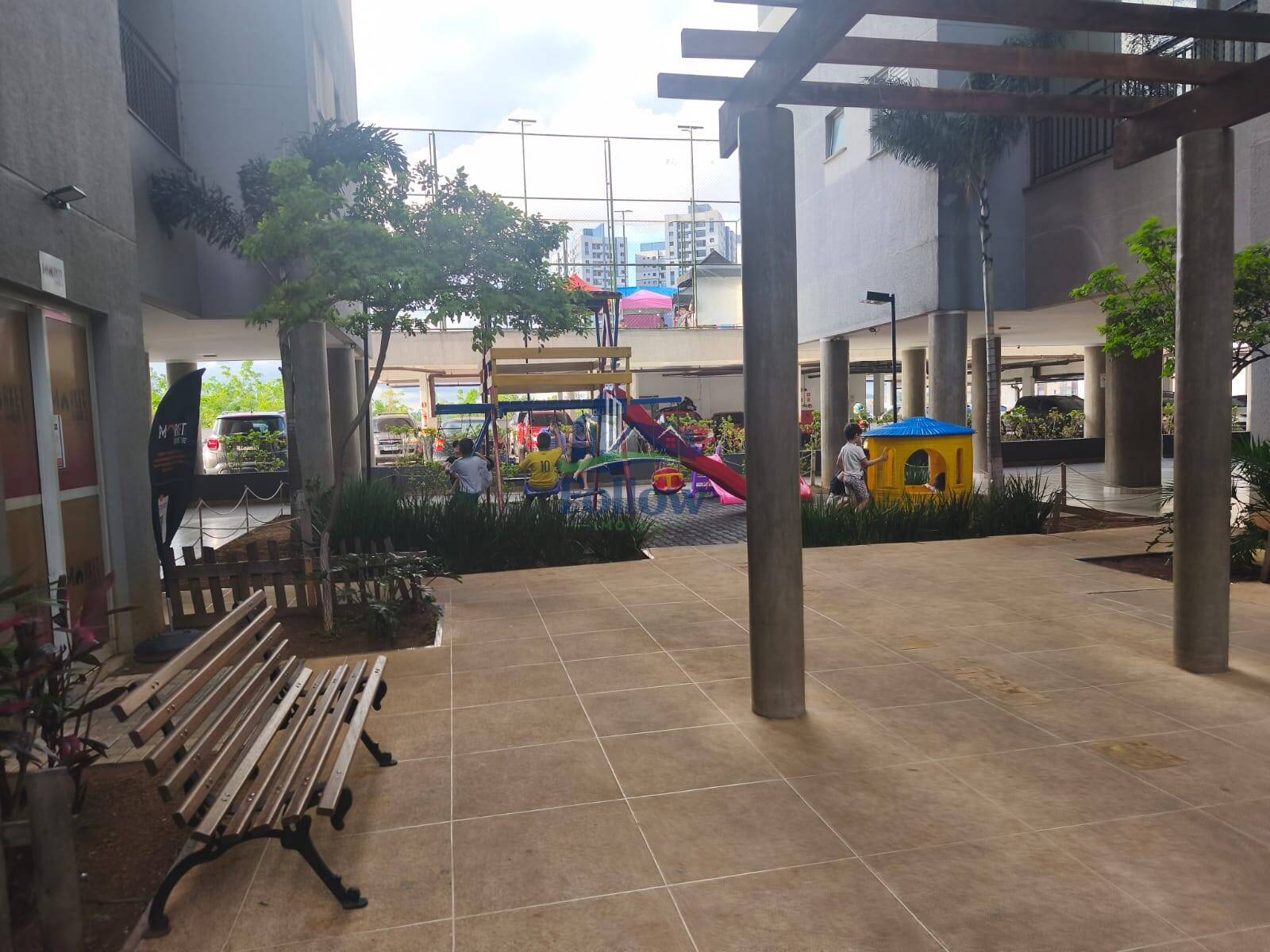 Apartamento, 2 quartos, 49 m² - Foto 17