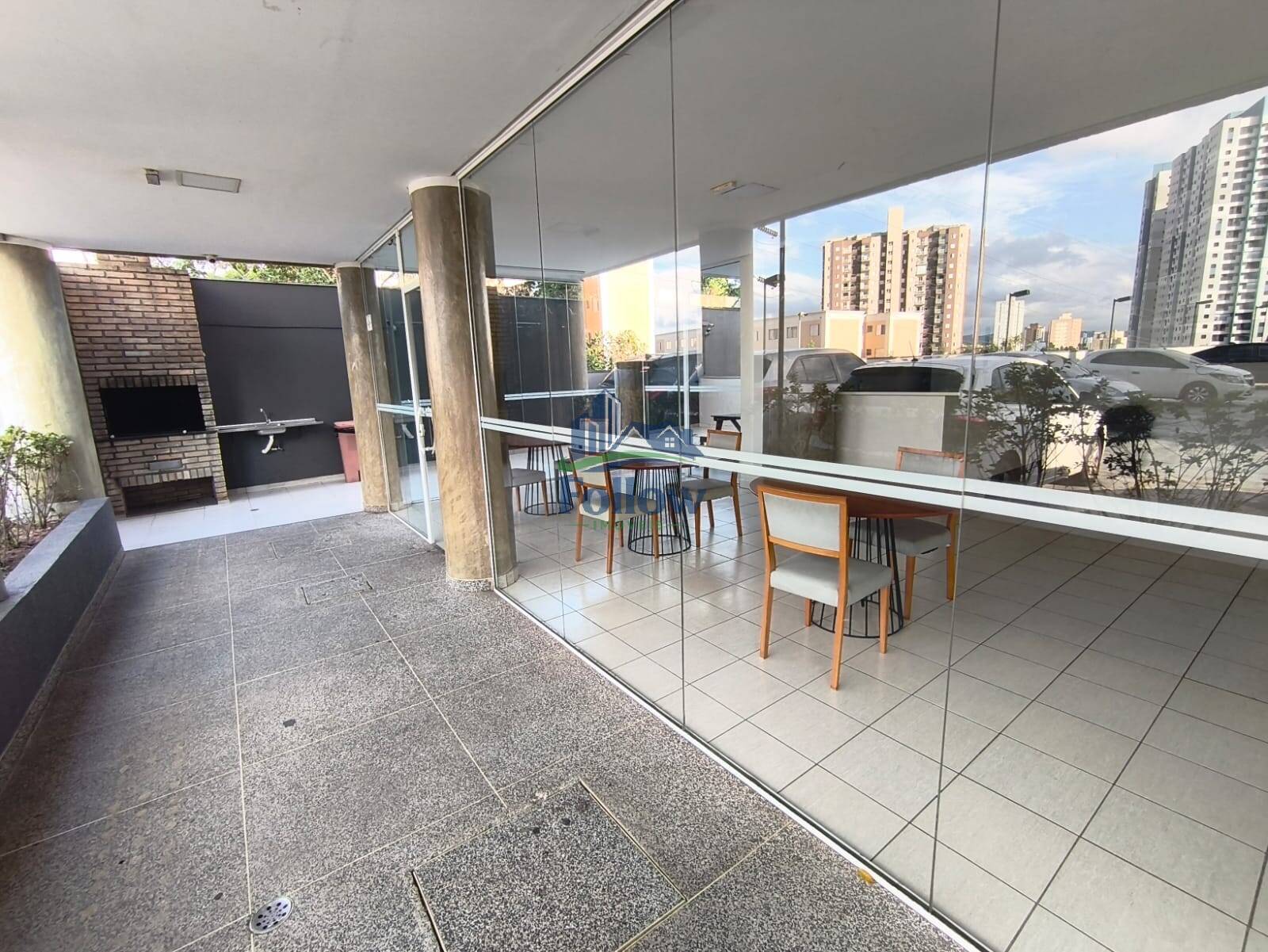Apartamento, 2 quartos, 49 m² - Foto 21