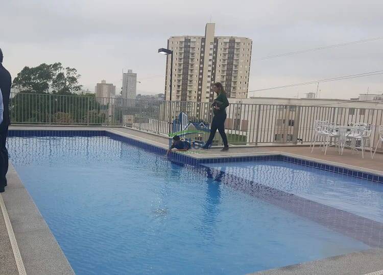 Apartamento, 2 quartos, 49 m² - Foto 22