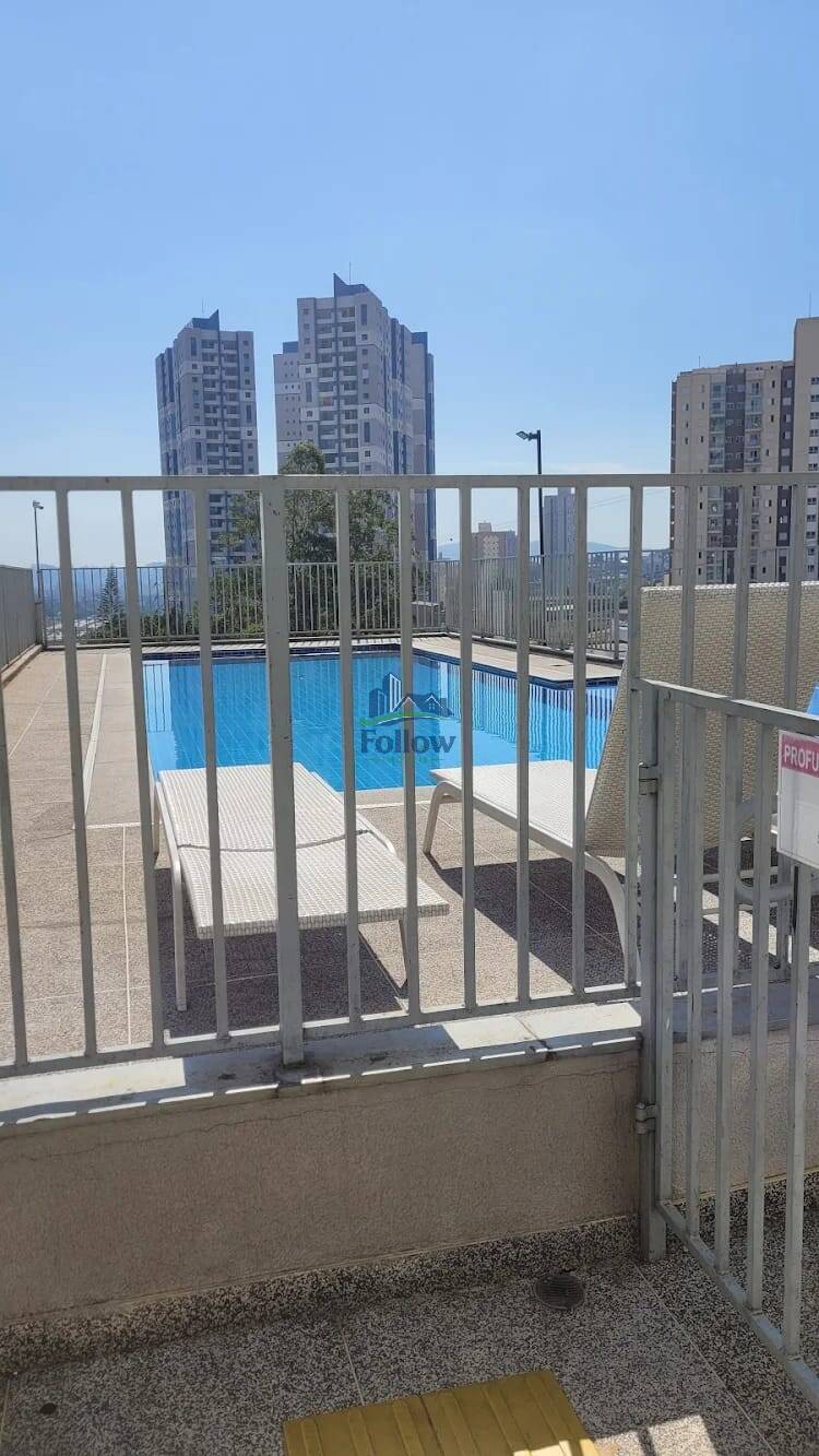 Apartamento, 2 quartos, 49 m² - Foto 24