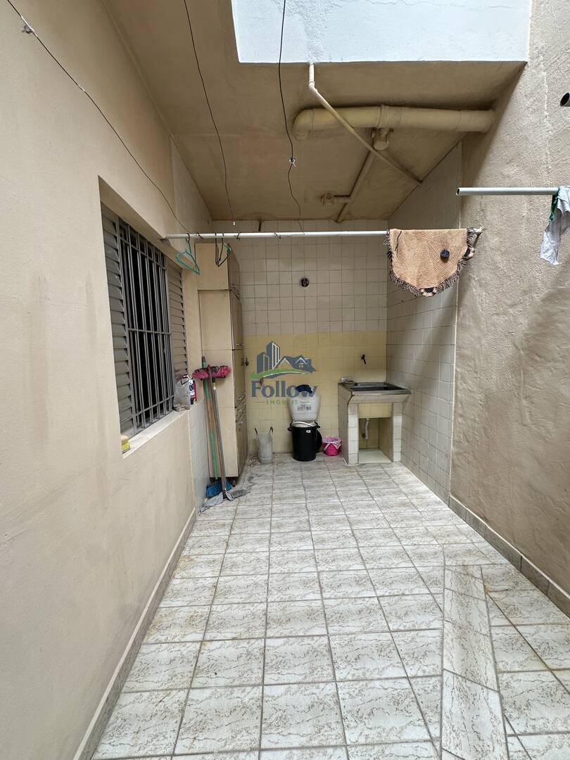 Sobrado, 3 quartos, 250 m² - Foto 11