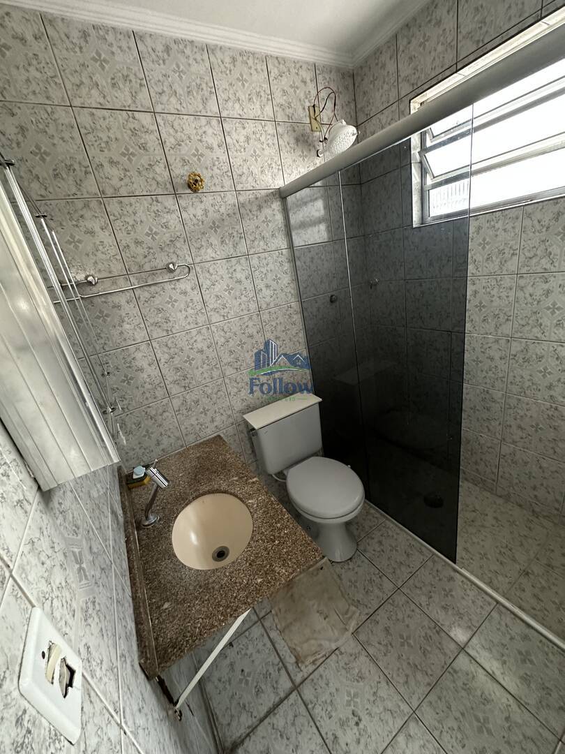 Sobrado, 3 quartos, 250 m² - Foto 8