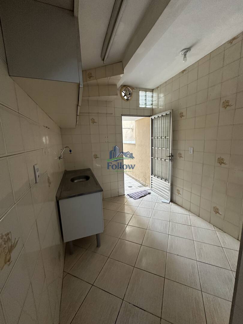 Sobrado, 3 quartos, 250 m² - Foto 9