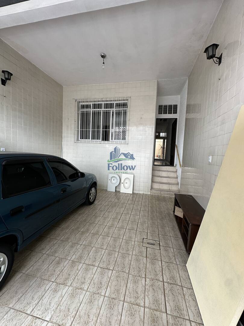 Sobrado, 3 quartos, 250 m² - Foto 12
