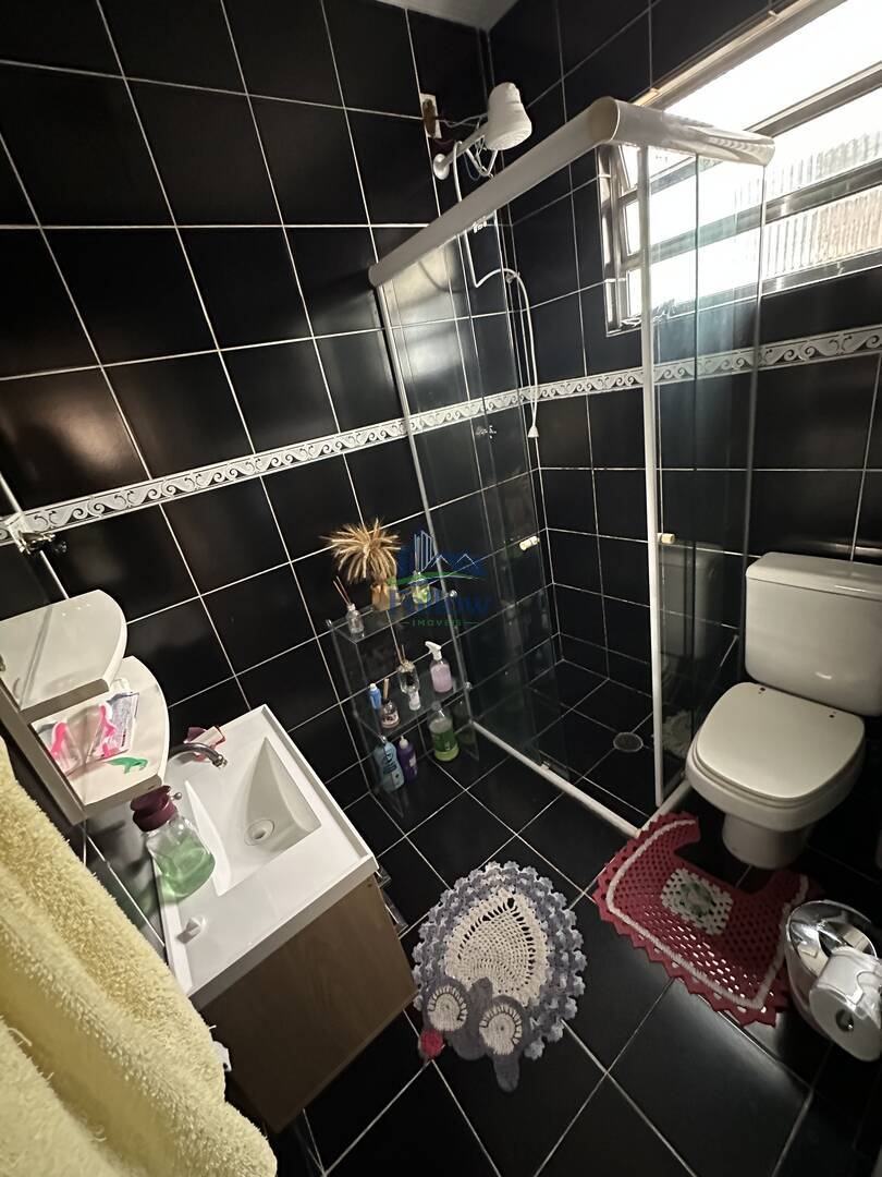 Sobrado, 3 quartos, 250 m² - Foto 14