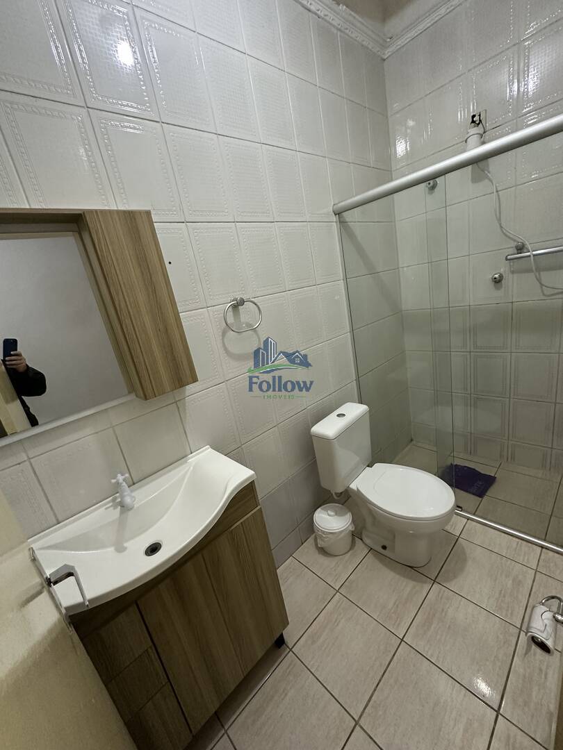 Sobrado, 3 quartos, 250 m² - Foto 16