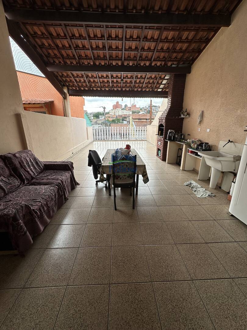 Sobrado, 3 quartos, 250 m² - Foto 19