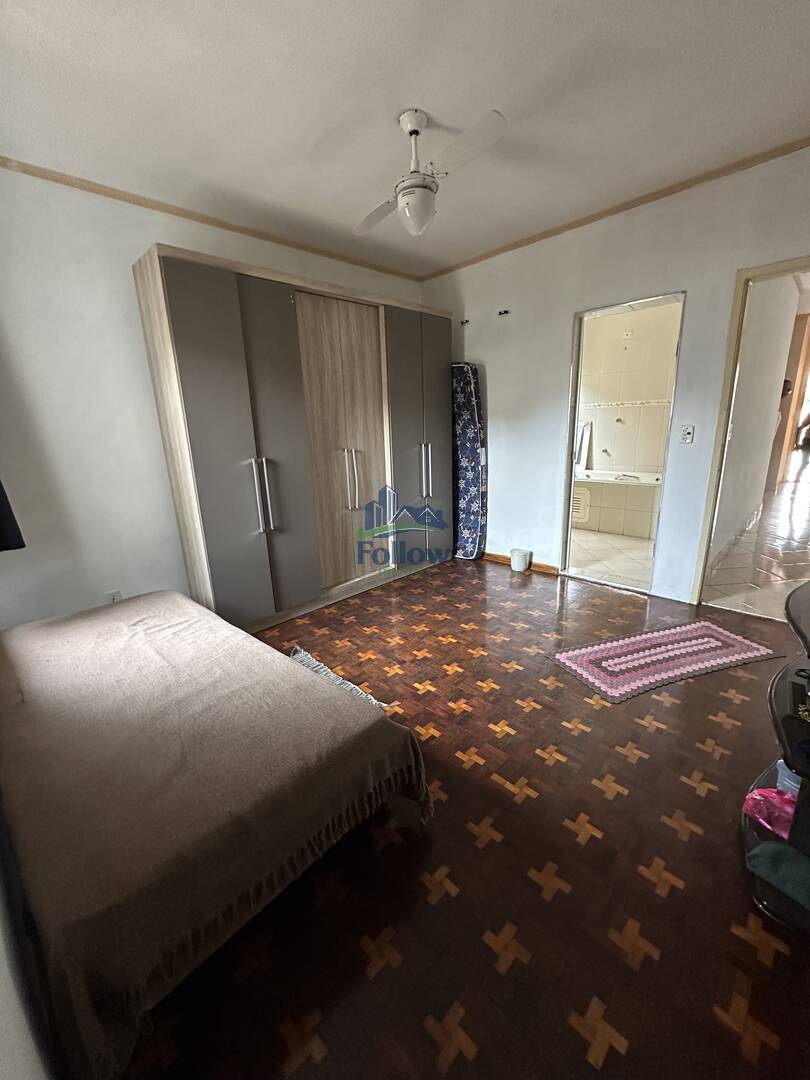 Sobrado, 3 quartos, 250 m² - Foto 22