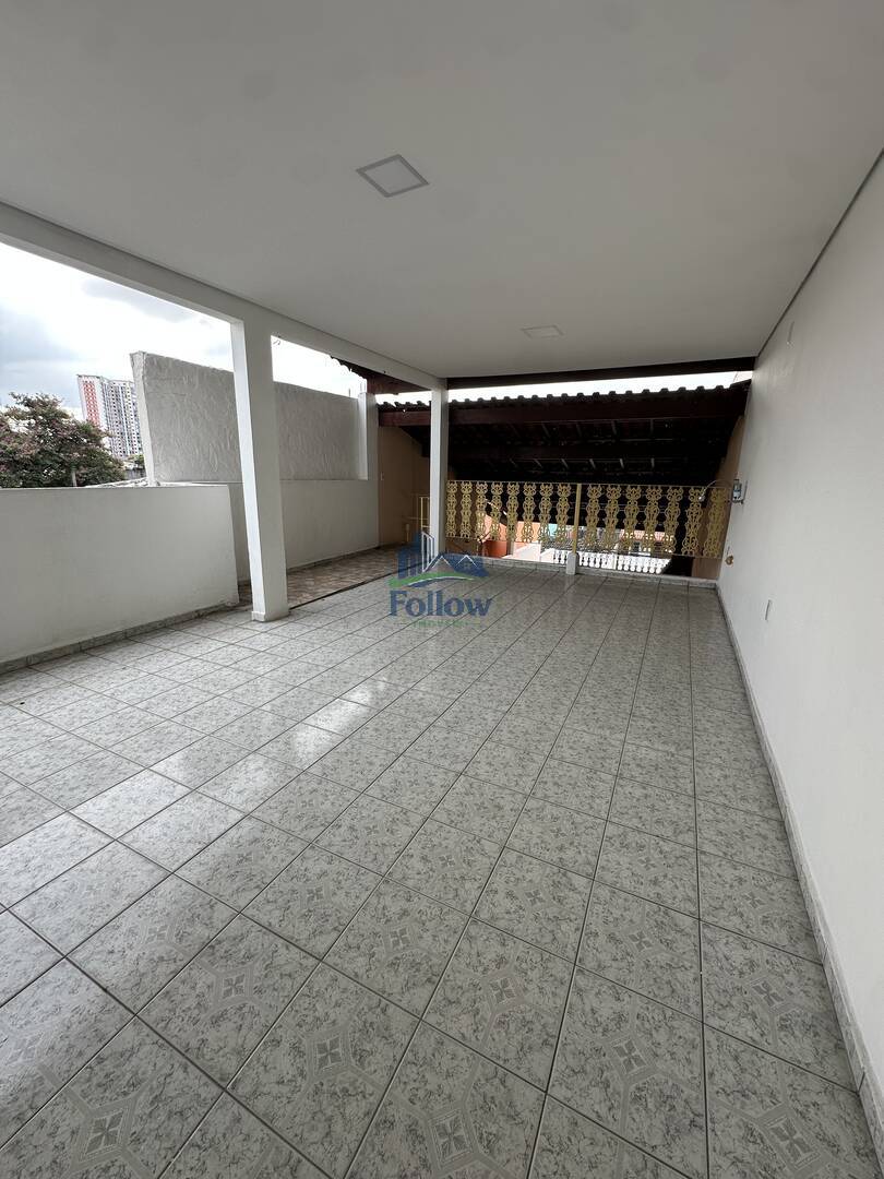 Sobrado, 3 quartos, 250 m² - Foto 23