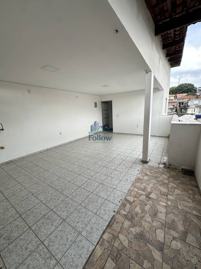 Sobrado, 3 quartos, 250 m² - Foto 25