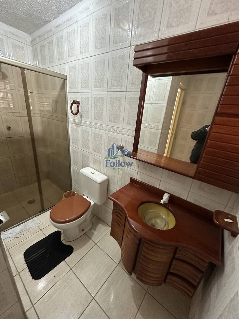 Sobrado, 3 quartos, 250 m² - Foto 26
