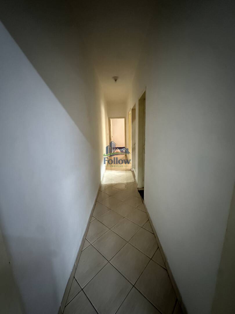 Sobrado, 3 quartos, 250 m² - Foto 27