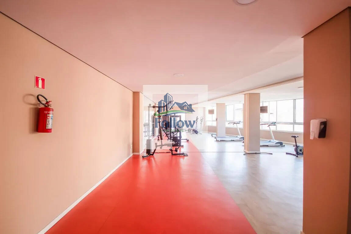 Apartamento, 2 quartos, 56 m² - Foto 5