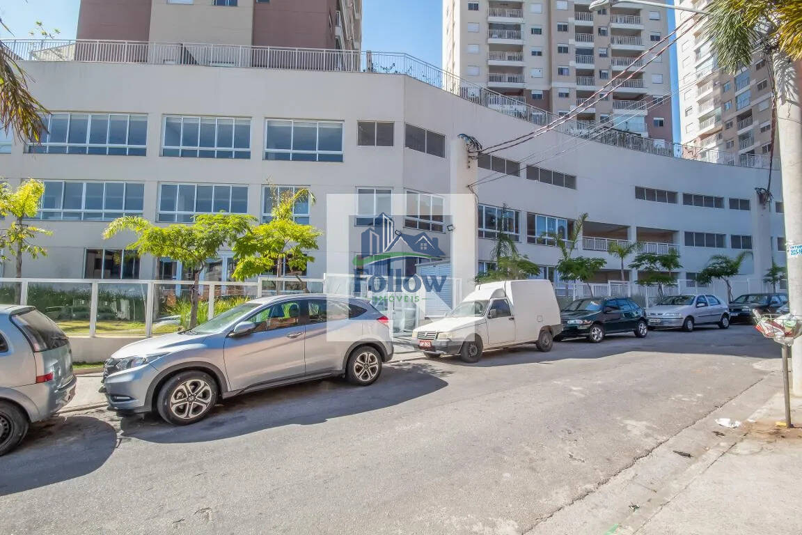 Apartamento, 2 quartos, 56 m² - Foto 7