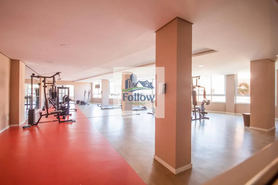 Apartamento, 2 quartos, 56 m² - Foto 6