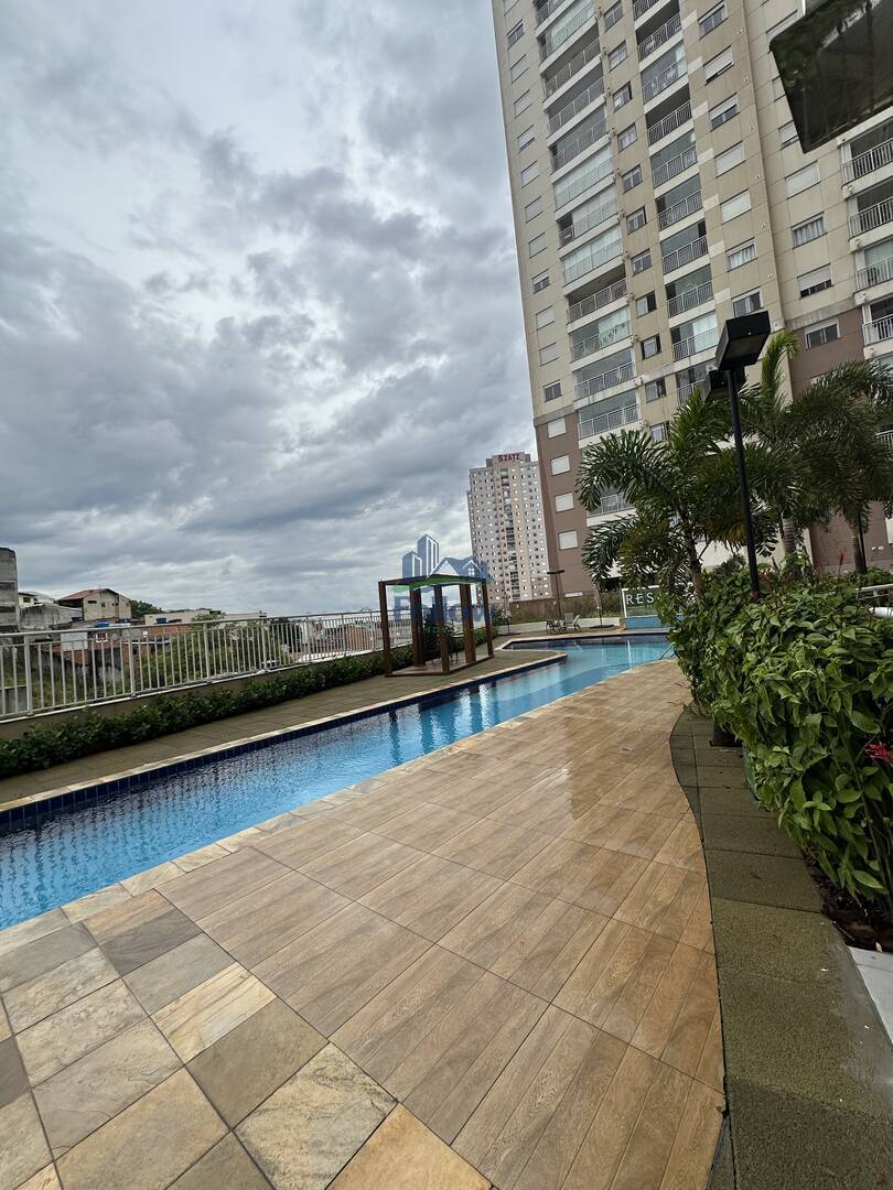 Apartamento, 2 quartos, 56 m² - Foto 11