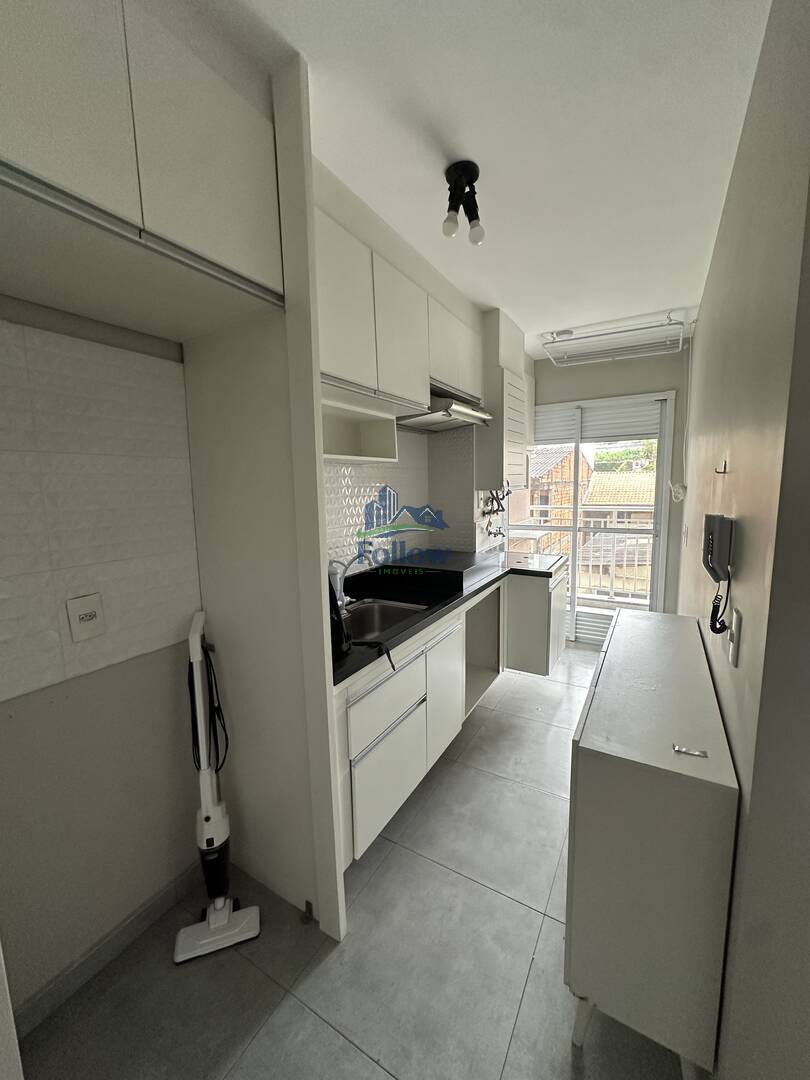 Apartamento, 2 quartos, 56 m² - Foto 13