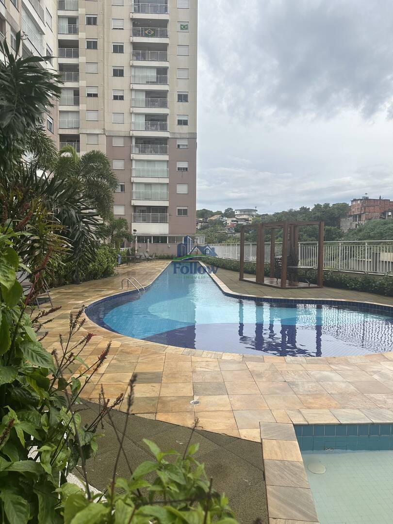 Apartamento, 2 quartos, 56 m² - Foto 15