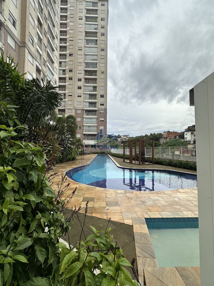 Apartamento, 2 quartos, 56 m² - Foto 17