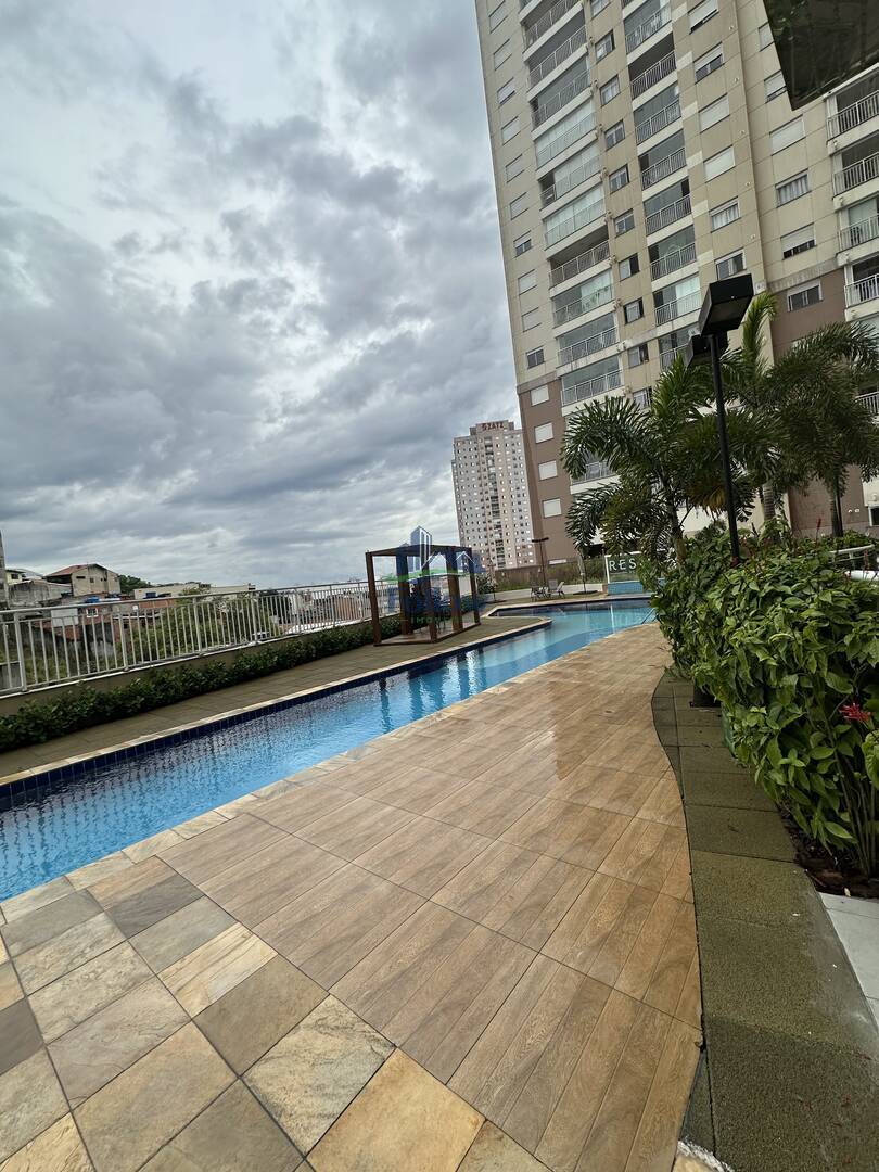 Apartamento, 2 quartos, 56 m² - Foto 19