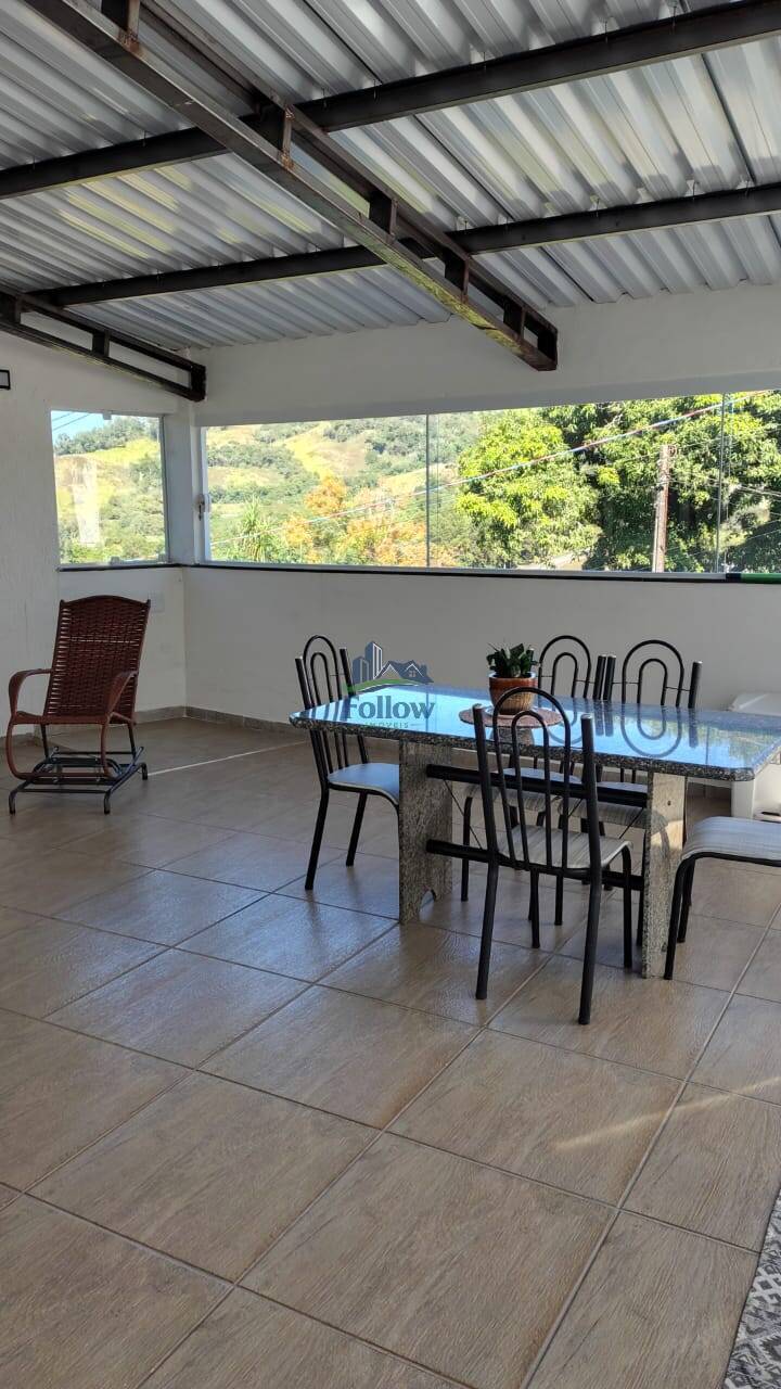 Casa, 3 quartos, 170 m² - Foto 7