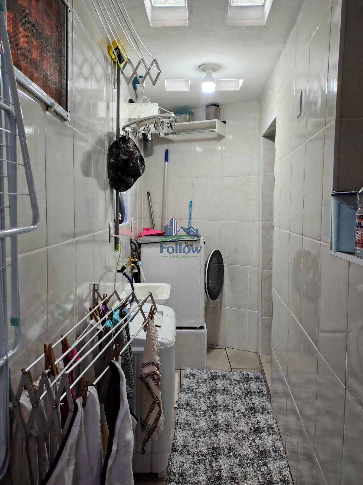 Casa, 3 quartos, 170 m² - Foto 9