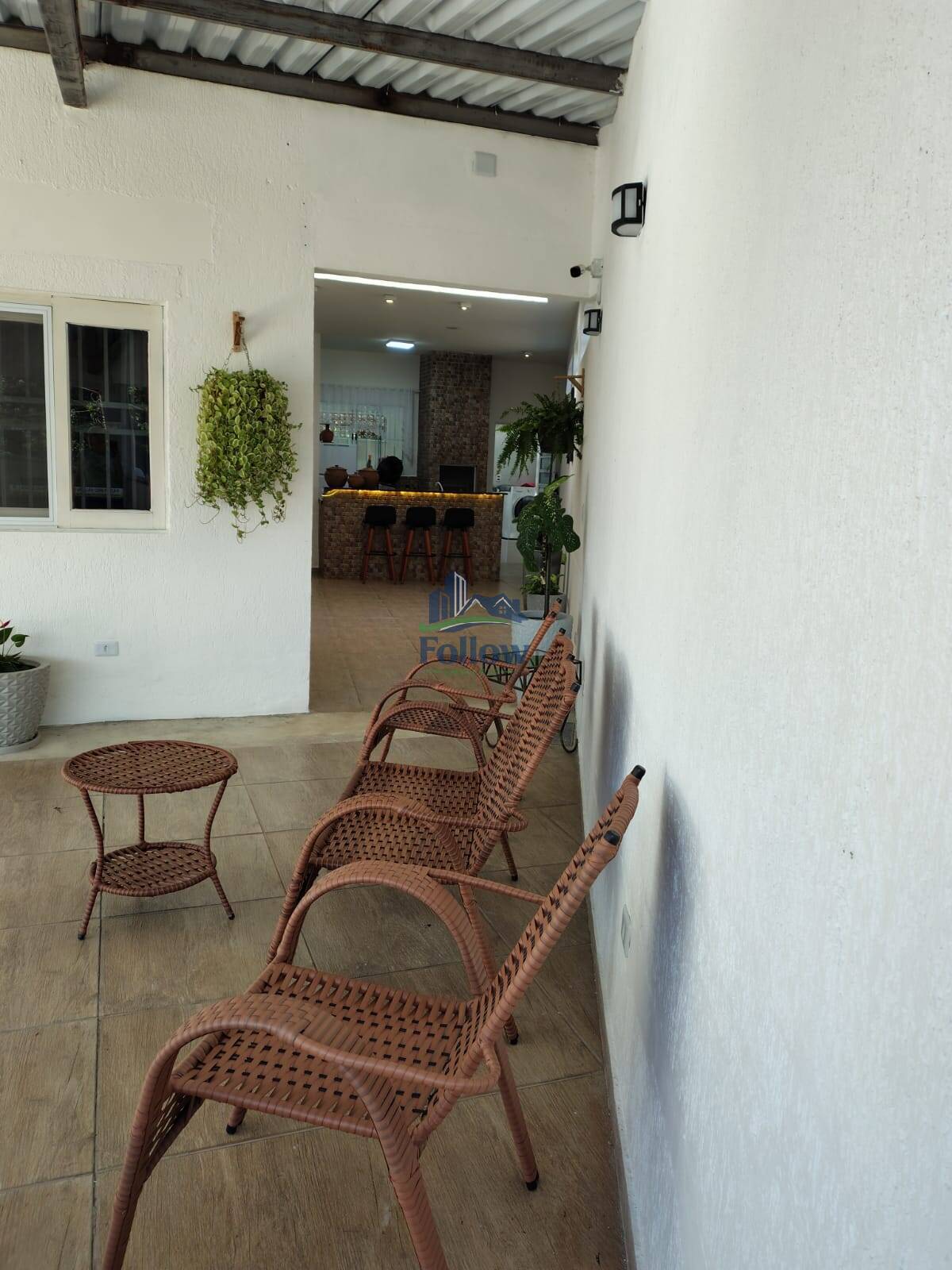 Casa, 3 quartos, 170 m² - Foto 11