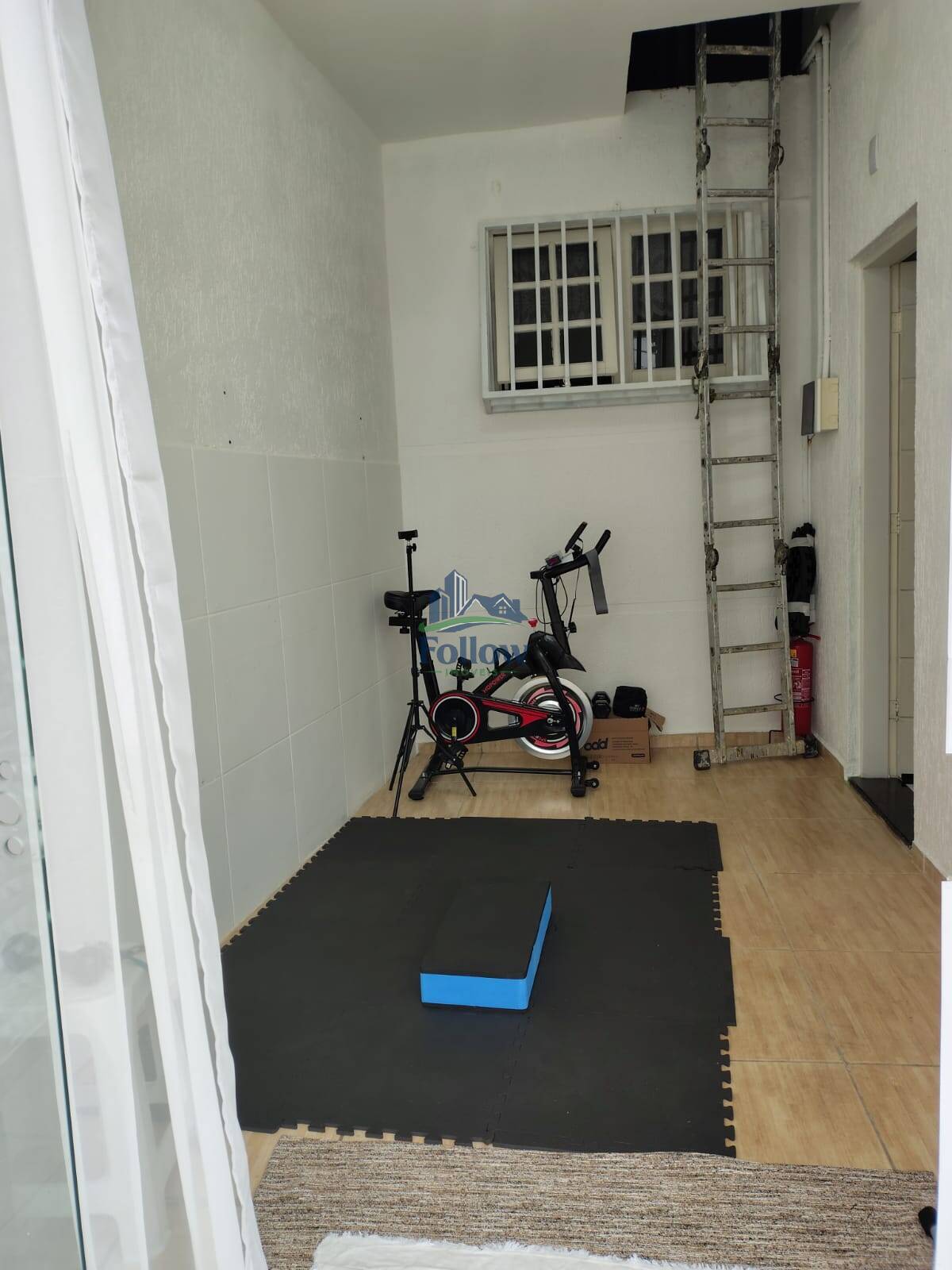 Casa, 3 quartos, 170 m² - Foto 16