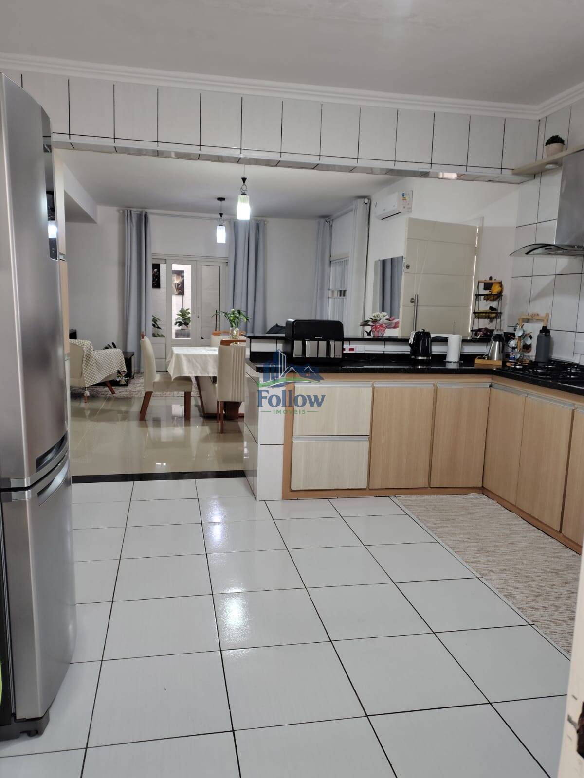 Casa, 3 quartos, 170 m² - Foto 4