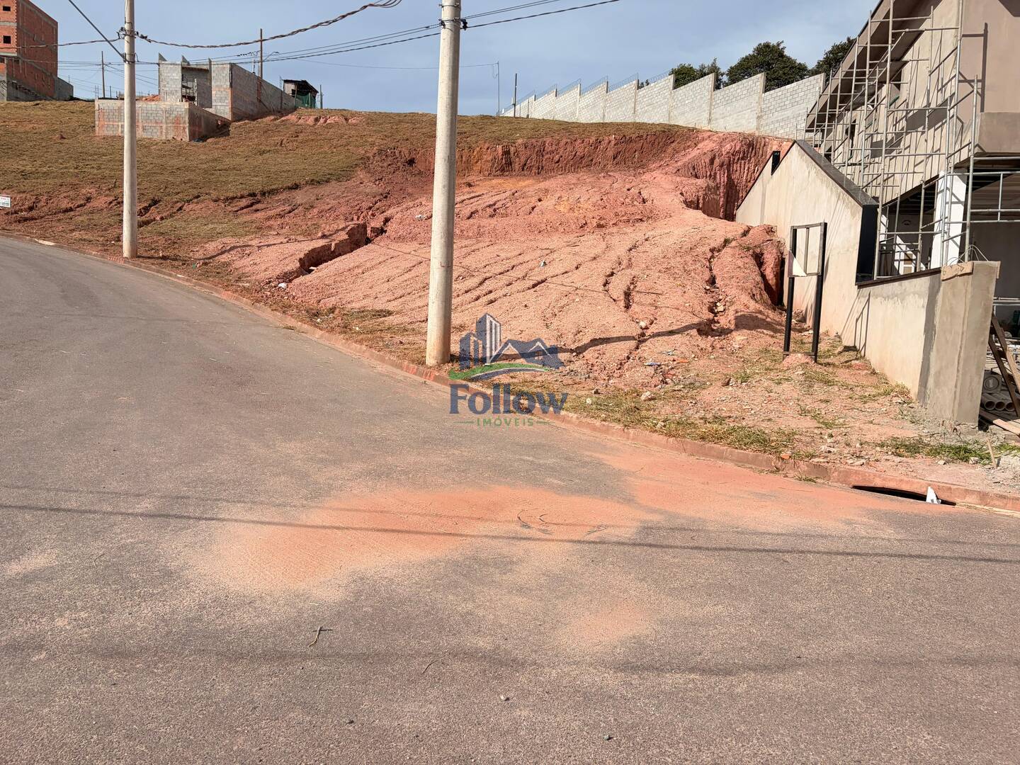 Terreno, 244 m² - Foto 10