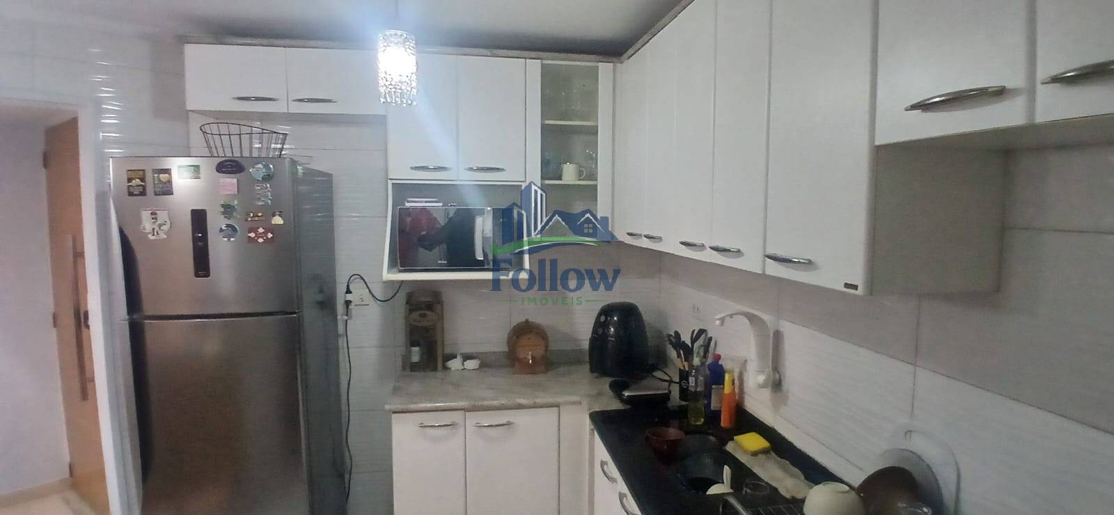 Apartamento, 2 quartos, 54 m² - Foto 3