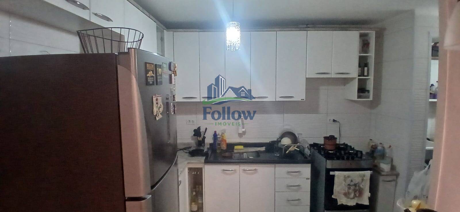 Apartamento, 2 quartos, 54 m² - Foto 4
