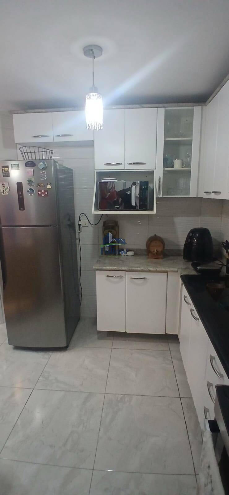 Apartamento, 2 quartos, 54 m² - Foto 5