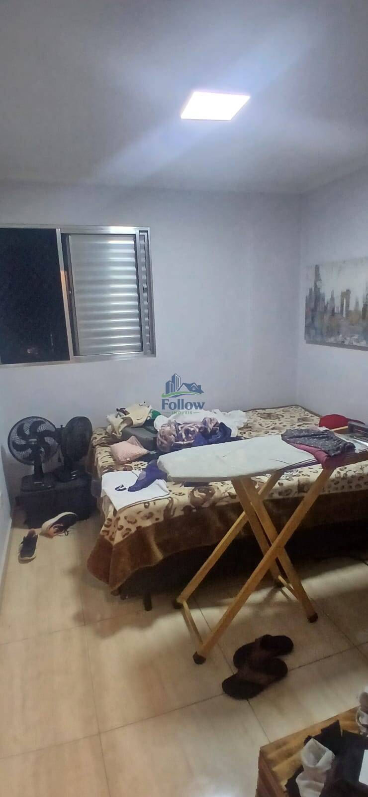 Apartamento, 2 quartos, 54 m² - Foto 7