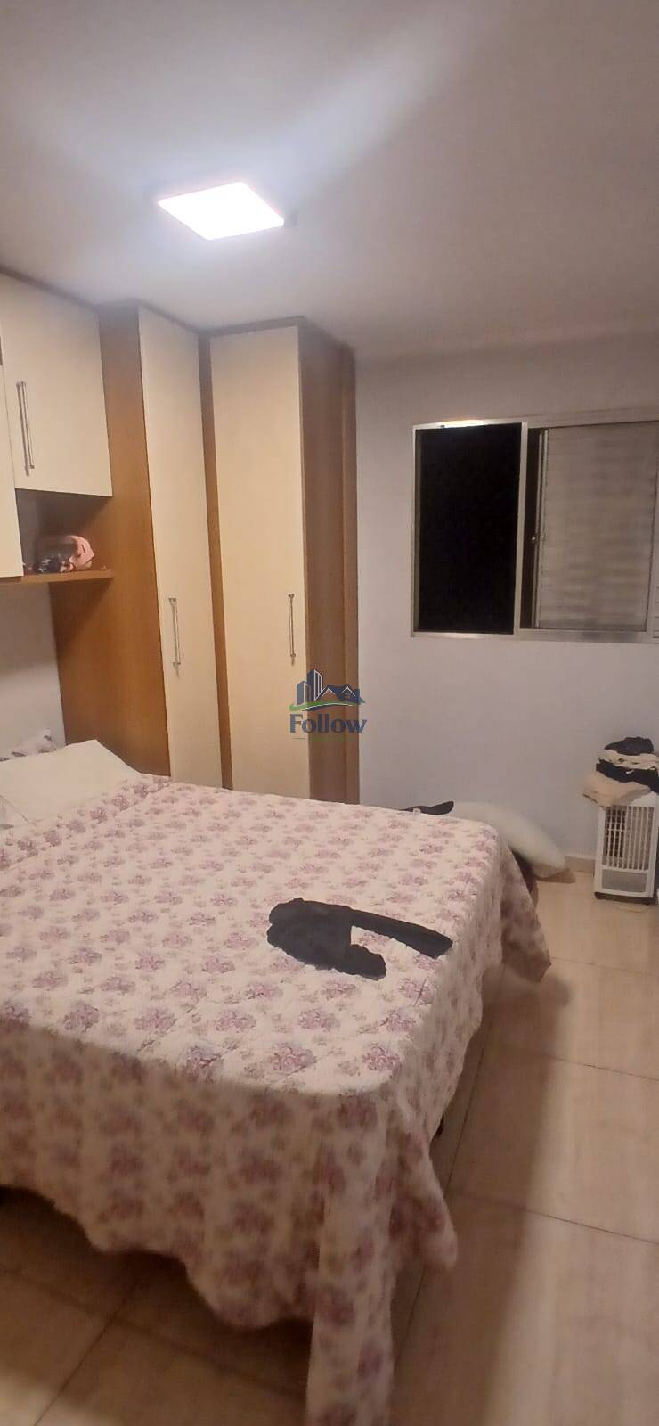 Apartamento, 2 quartos, 54 m² - Foto 11