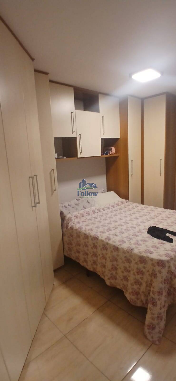 Apartamento, 2 quartos, 54 m² - Foto 9
