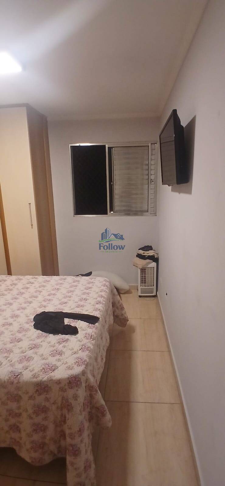 Apartamento, 2 quartos, 54 m² - Foto 12