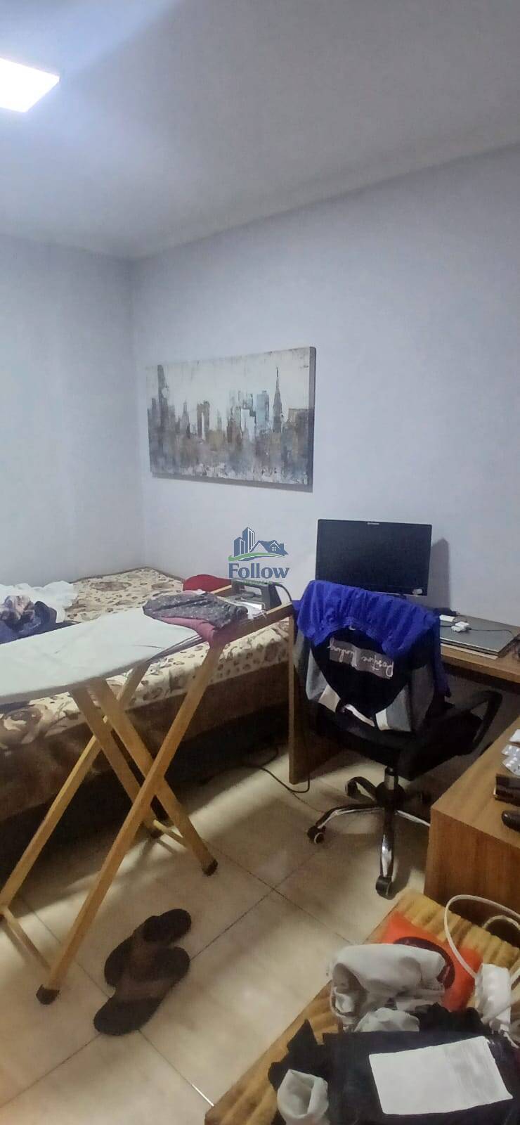 Apartamento, 2 quartos, 54 m² - Foto 8