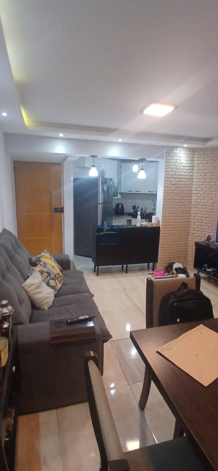 Apartamento, 2 quartos, 54 m² - Foto 10