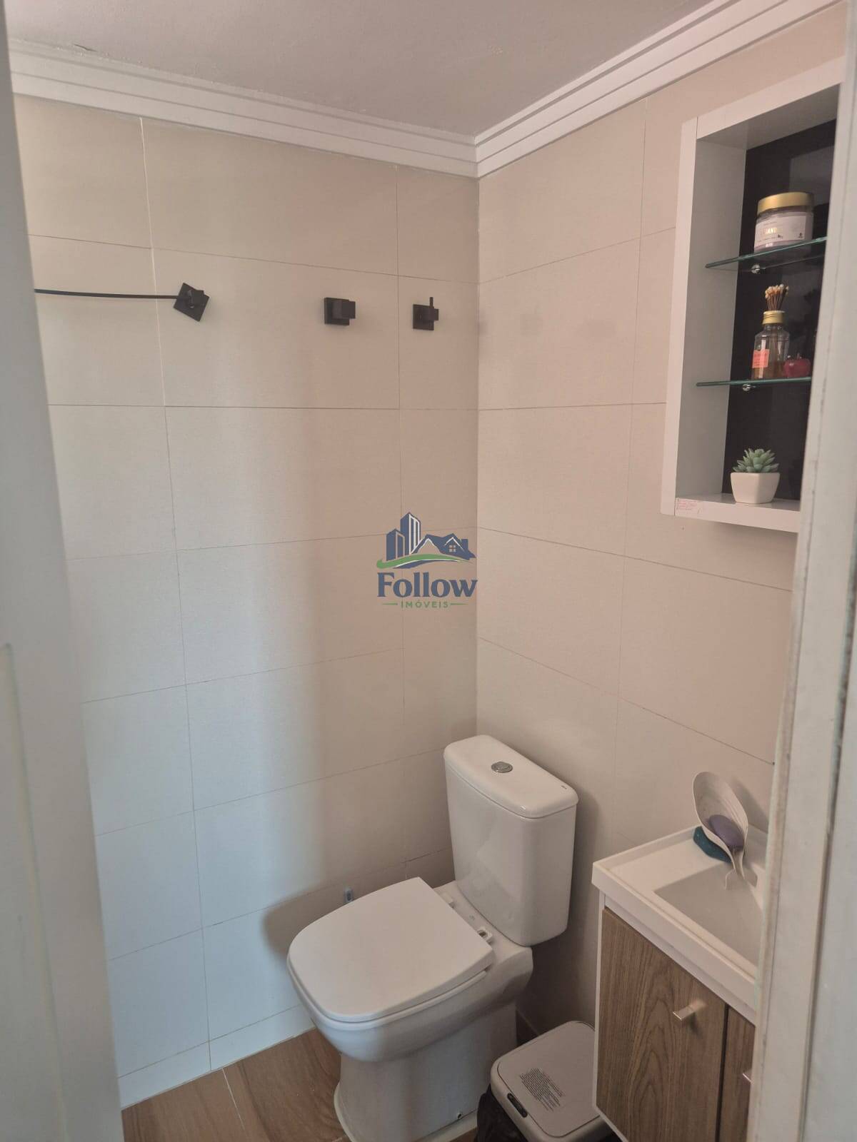 Apartamento, 2 quartos, 54 m² - Foto 8