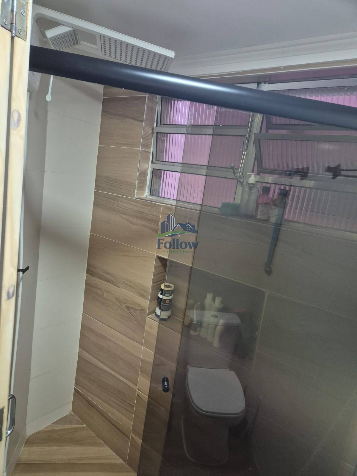 Apartamento, 2 quartos, 54 m² - Foto 9