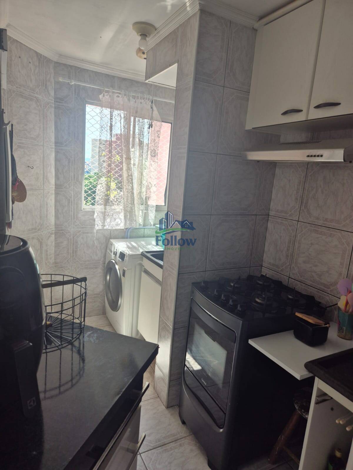 Apartamento, 2 quartos, 54 m² - Foto 12