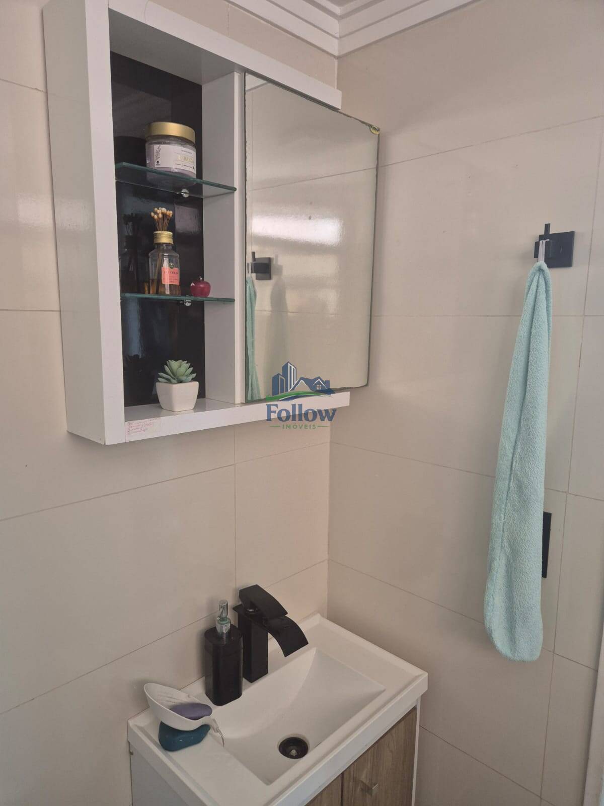 Apartamento, 2 quartos, 54 m² - Foto 10