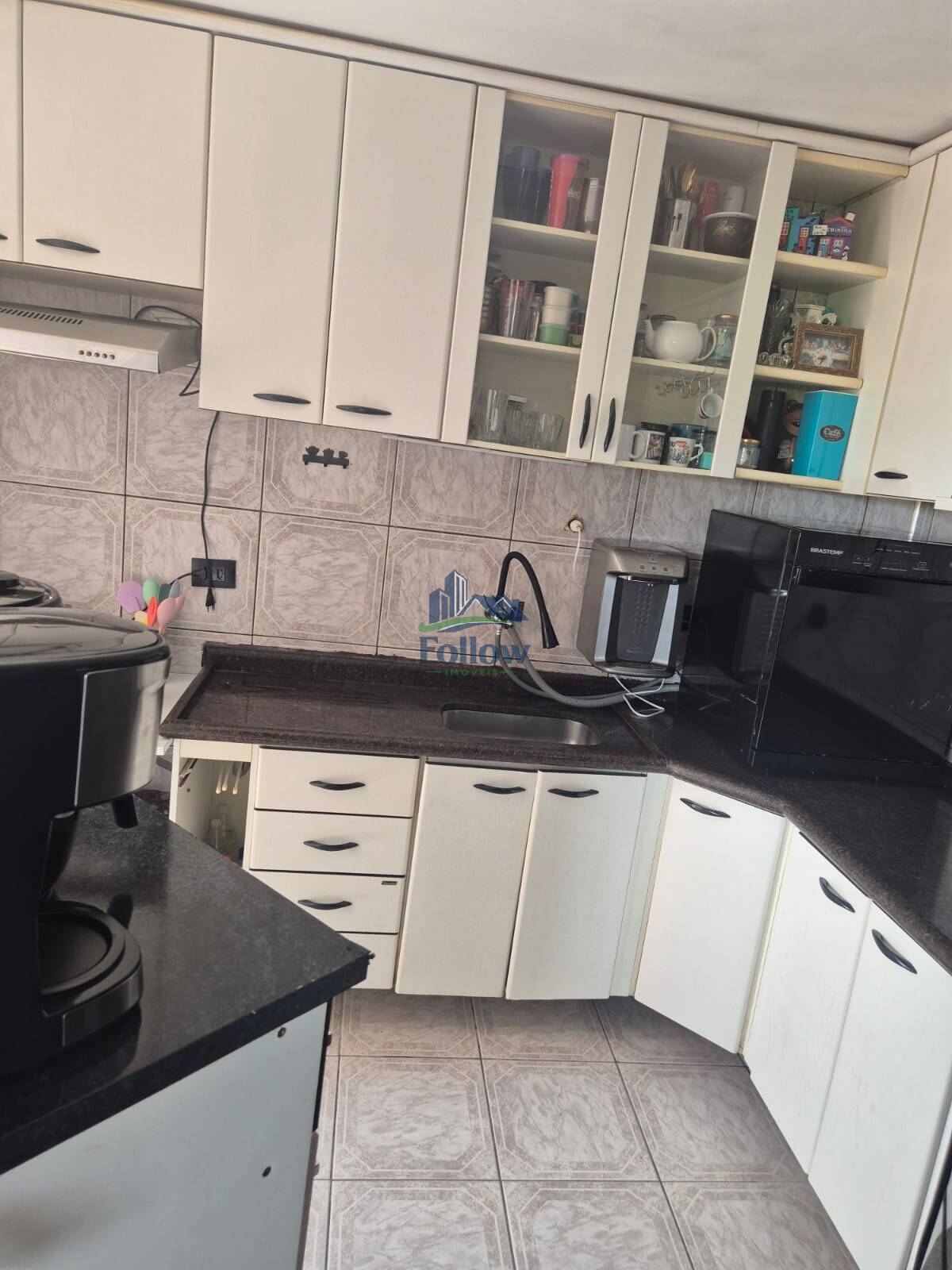 Apartamento, 2 quartos, 54 m² - Foto 7