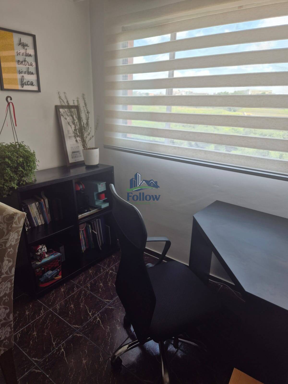 Apartamento, 2 quartos, 54 m² - Foto 6