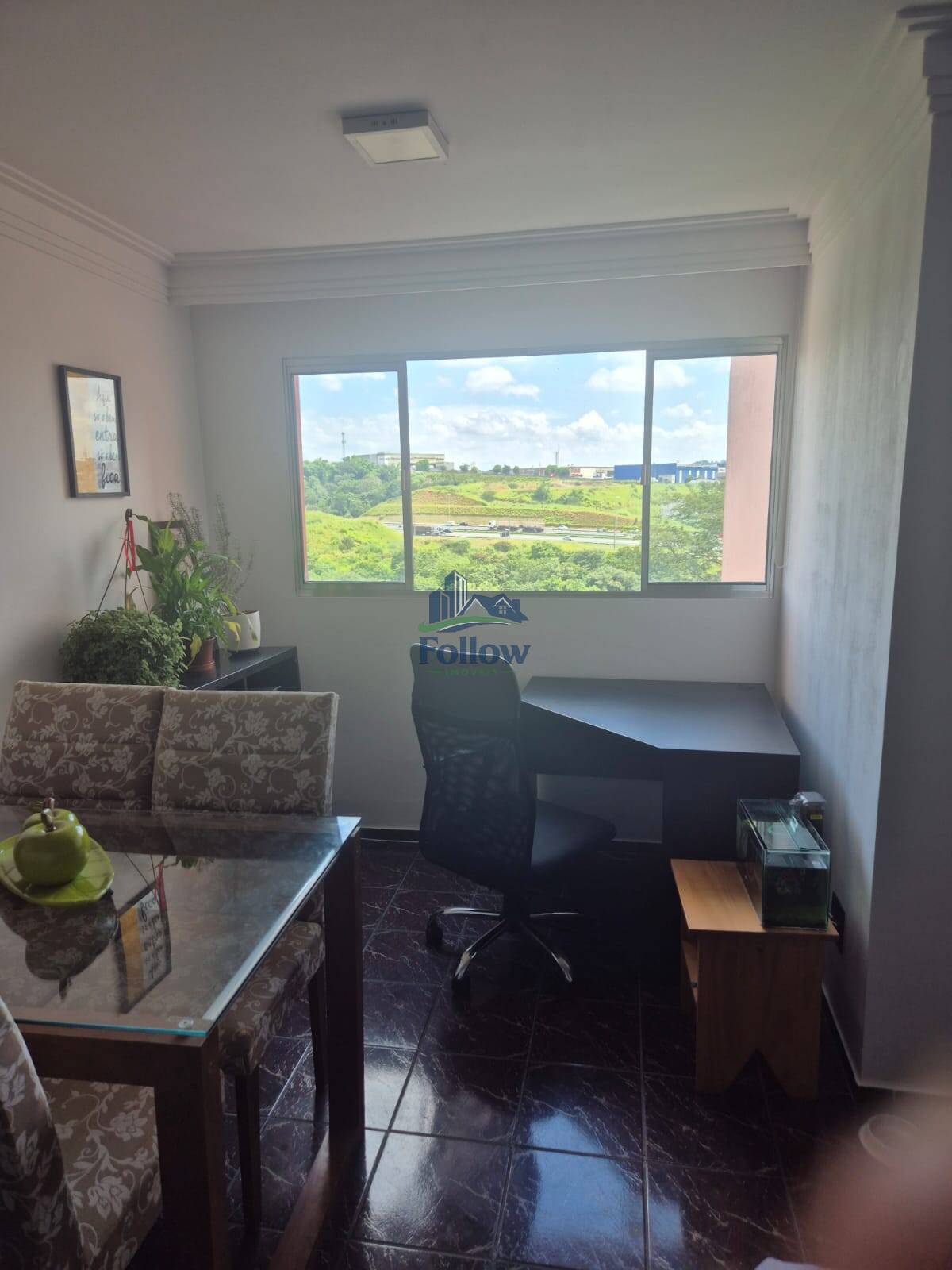 Apartamento, 2 quartos, 54 m² - Foto 5