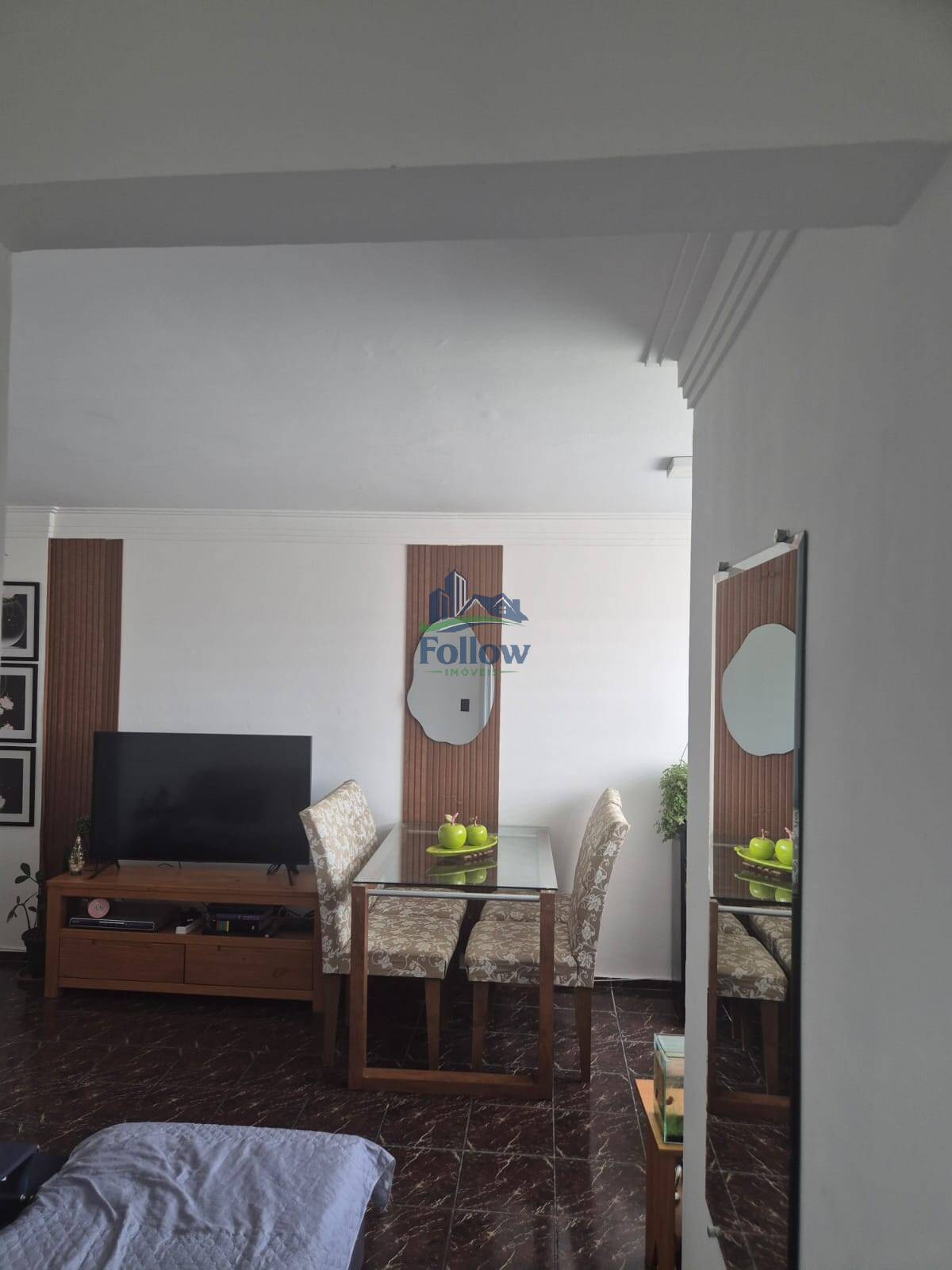 Apartamento, 2 quartos, 54 m² - Foto 16