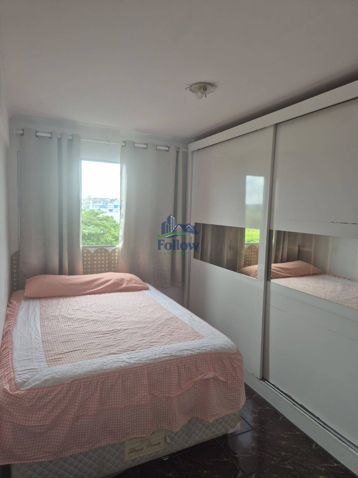 Apartamento, 2 quartos, 54 m² - Foto 17
