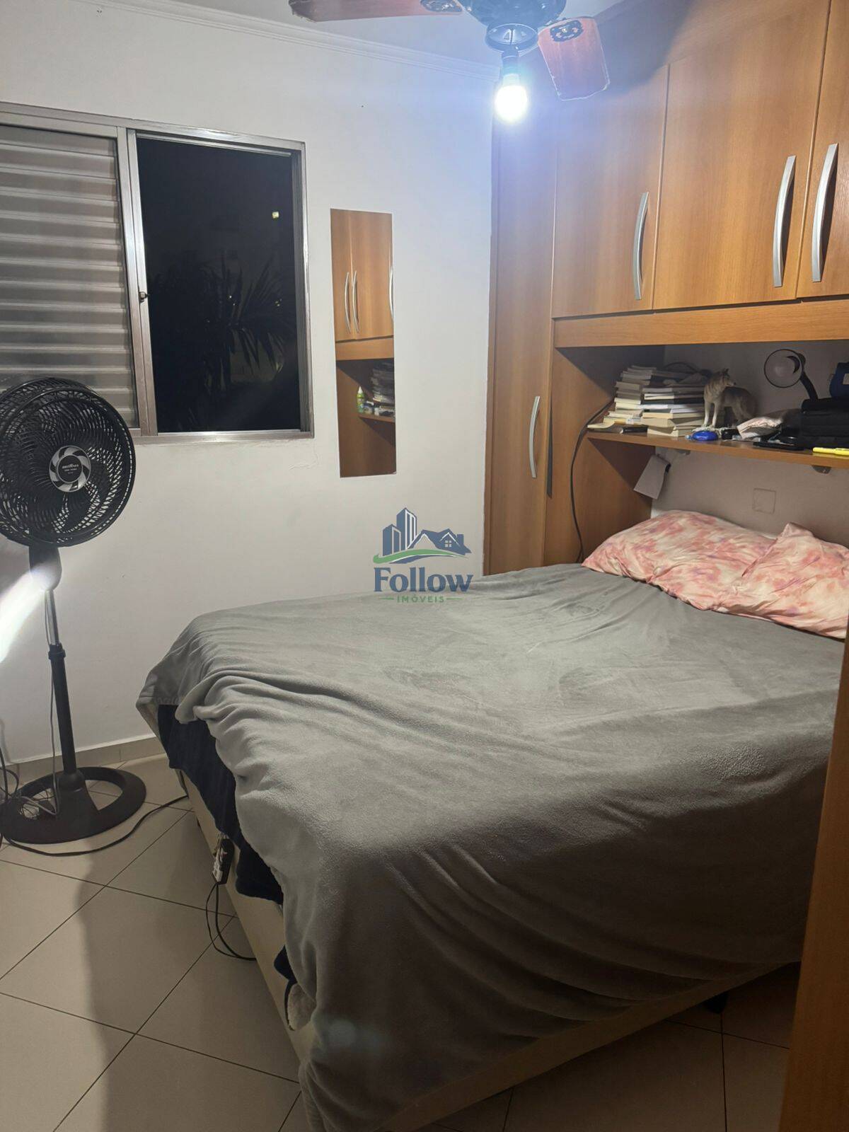 Apartamento, 2 quartos, 54 m² - Foto 11
