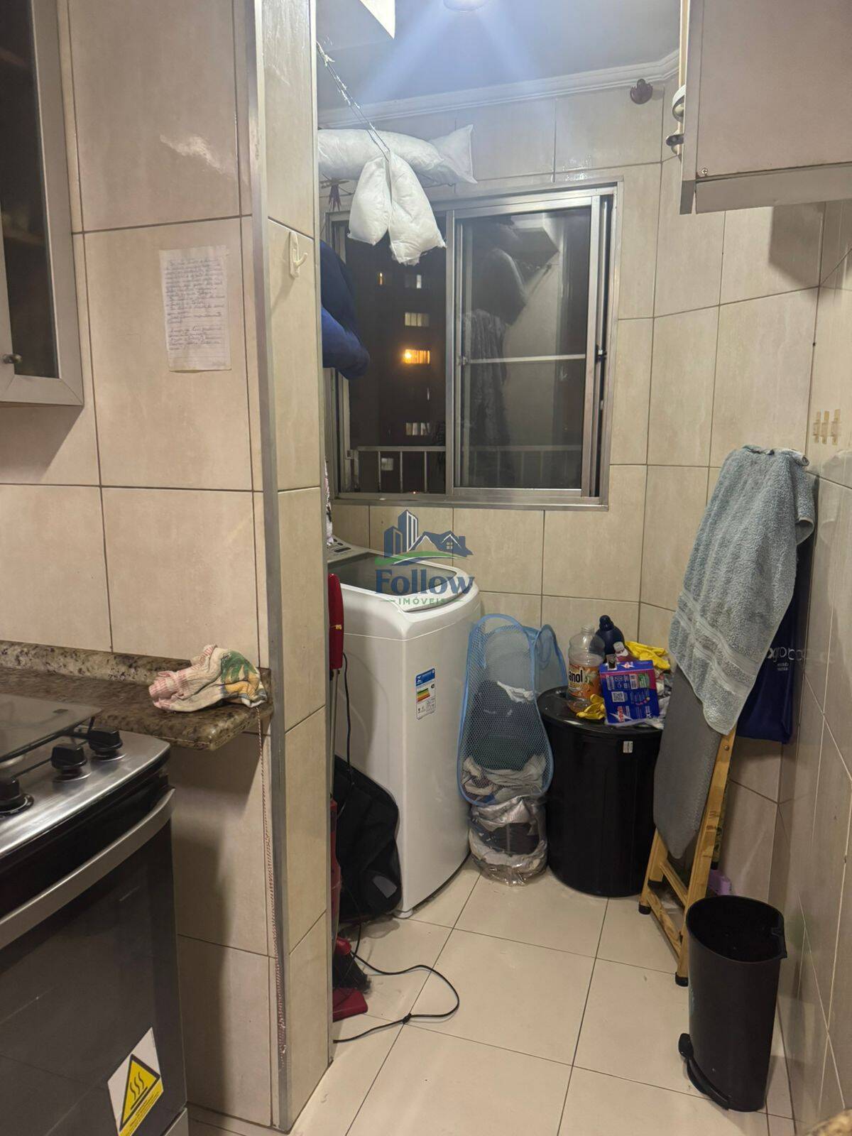 Apartamento, 2 quartos, 54 m² - Foto 13